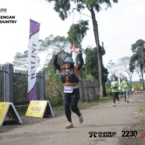 Race photo from PANGALENGAN CROSS-COUNTRY