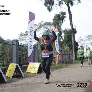 Race photo from PANGALENGAN CROSS-COUNTRY