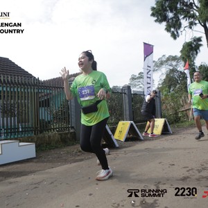 Race photo from PANGALENGAN CROSS-COUNTRY