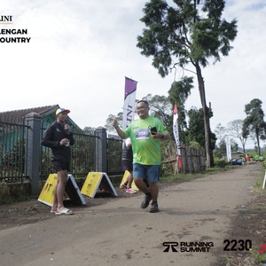 Race photo from PANGALENGAN CROSS-COUNTRY
