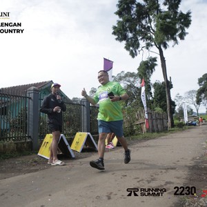 Race photo from PANGALENGAN CROSS-COUNTRY