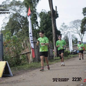 Race photo from PANGALENGAN CROSS-COUNTRY