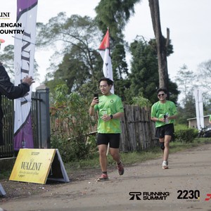 Race photo from PANGALENGAN CROSS-COUNTRY