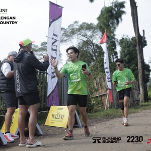 Race photo from PANGALENGAN CROSS-COUNTRY