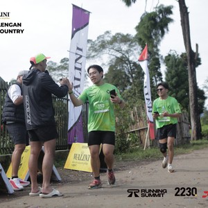 Race photo from PANGALENGAN CROSS-COUNTRY