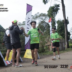 Race photo from PANGALENGAN CROSS-COUNTRY