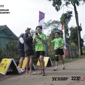 Race photo from PANGALENGAN CROSS-COUNTRY