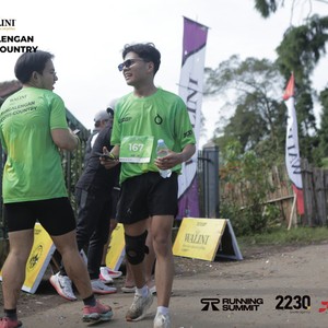 Race photo from PANGALENGAN CROSS-COUNTRY