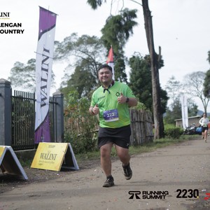 Race photo from PANGALENGAN CROSS-COUNTRY