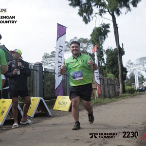 Race photo from PANGALENGAN CROSS-COUNTRY