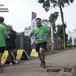 Race photo from PANGALENGAN CROSS-COUNTRY