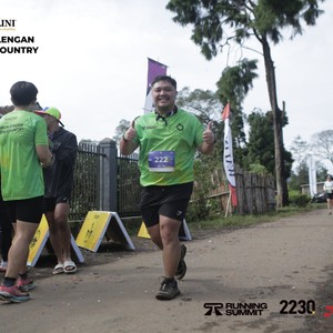 Race photo from PANGALENGAN CROSS-COUNTRY