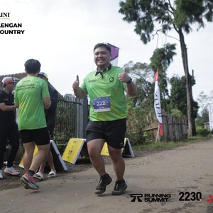 Race photo from PANGALENGAN CROSS-COUNTRY