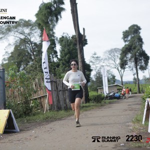 Race photo from PANGALENGAN CROSS-COUNTRY