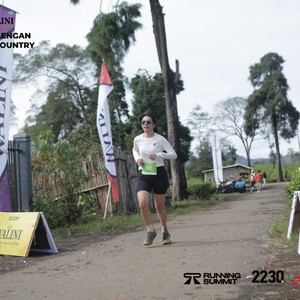 Race photo from PANGALENGAN CROSS-COUNTRY
