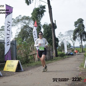 Race photo from PANGALENGAN CROSS-COUNTRY