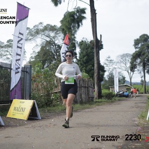 Race photo from PANGALENGAN CROSS-COUNTRY