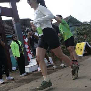 Race photo from PANGALENGAN CROSS-COUNTRY