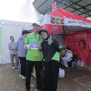 Race photo from PANGALENGAN CROSS-COUNTRY