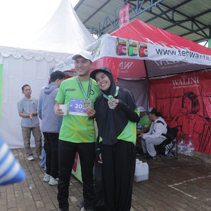 Race photo from PANGALENGAN CROSS-COUNTRY