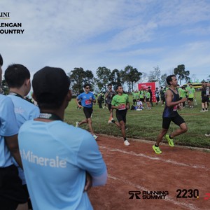 Race photo from PANGALENGAN CROSS-COUNTRY