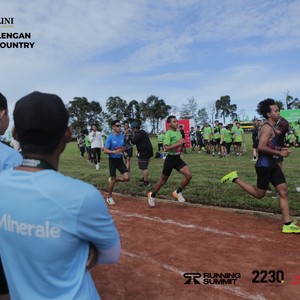 Race photo from PANGALENGAN CROSS-COUNTRY