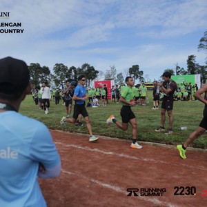 Race photo from PANGALENGAN CROSS-COUNTRY