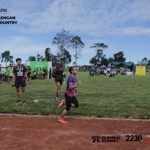 Race photo from PANGALENGAN CROSS-COUNTRY