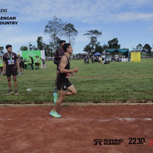 Race photo from PANGALENGAN CROSS-COUNTRY