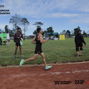 Race photo from PANGALENGAN CROSS-COUNTRY