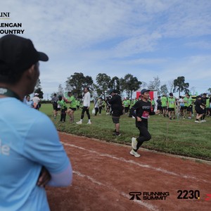 Race photo from PANGALENGAN CROSS-COUNTRY