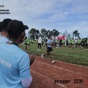 Race photo from PANGALENGAN CROSS-COUNTRY