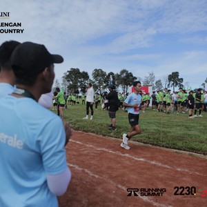 Race photo from PANGALENGAN CROSS-COUNTRY