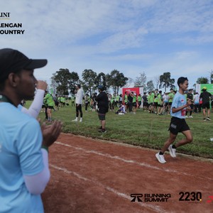 Race photo from PANGALENGAN CROSS-COUNTRY