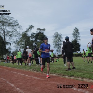 Race photo from PANGALENGAN CROSS-COUNTRY