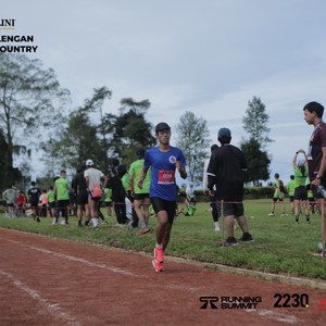 Race photo from PANGALENGAN CROSS-COUNTRY