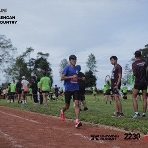 Race photo from PANGALENGAN CROSS-COUNTRY