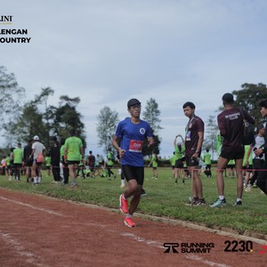 Race photo from PANGALENGAN CROSS-COUNTRY