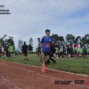 Race photo from PANGALENGAN CROSS-COUNTRY