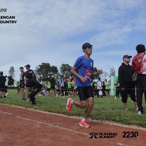Race photo from PANGALENGAN CROSS-COUNTRY