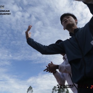 Race photo from PANGALENGAN CROSS-COUNTRY