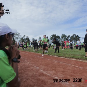 Race photo from PANGALENGAN CROSS-COUNTRY