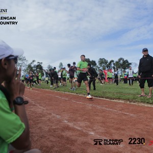 Race photo from PANGALENGAN CROSS-COUNTRY