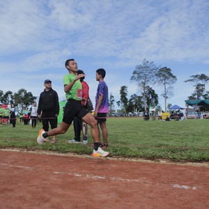Race photo from PANGALENGAN CROSS-COUNTRY