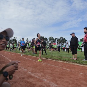 Race photo from PANGALENGAN CROSS-COUNTRY