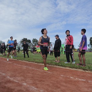 Race photo from PANGALENGAN CROSS-COUNTRY
