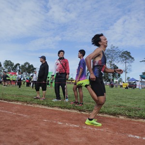 Race photo from PANGALENGAN CROSS-COUNTRY
