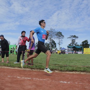 Race photo from PANGALENGAN CROSS-COUNTRY