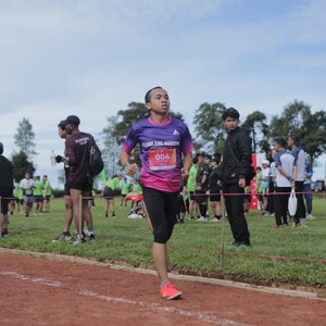Race photo from PANGALENGAN CROSS-COUNTRY