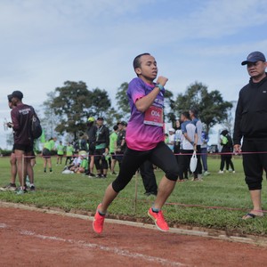 Race photo from PANGALENGAN CROSS-COUNTRY